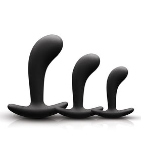 Renegade - P Spot Kit - Black NSN1105-60