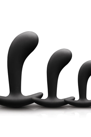 Renegade - P Spot Kit - Black NSN1105-60