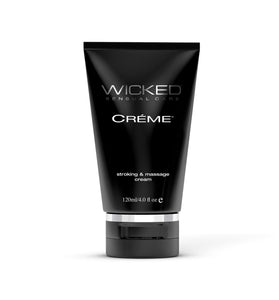 Creme Masturbation Cream - 4 Fl. Oz. WS-90904
