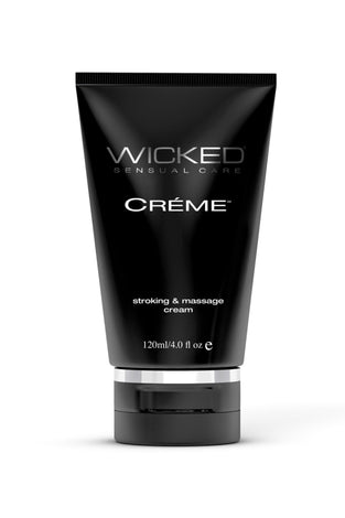 Creme Masturbation Cream - 4 Fl. Oz. WS-90904