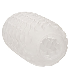 Boundless Reversible Nubby Stroker - Clear SE2699751