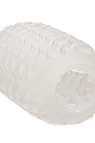 Boundless Reversible Nubby Stroker - Clear SE2699751