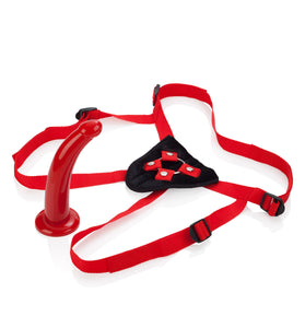 Sophia's Red Rider SE7658113