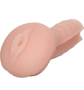 Optimum Power Grip-N-Stroke Replacement Sleeve -  Ivory SE0857563