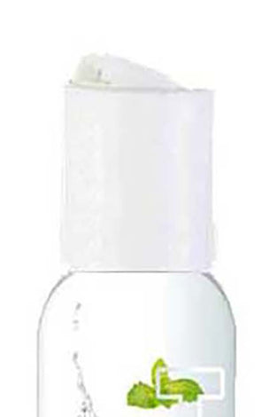 s'wish Lubricant - Mojito - 2 Fl. Oz. LG-BT1007