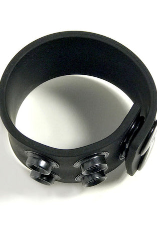 Boneyard Ball Strap BY-0310