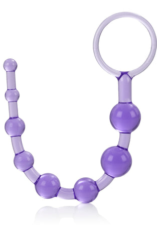 Anal 101 Intro Beads - Purple SE1314142