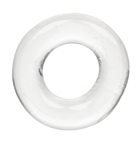 Foil Pack Ring - Clear SE8000051