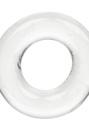 Foil Pack Ring - Clear SE8000051