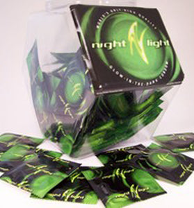Night Light 72 Pc Bowl PM12000B2