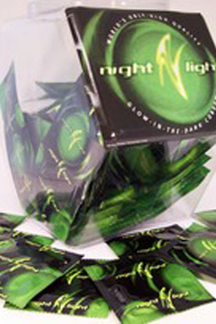 Night Light 72 Pc Bowl PM12000B2