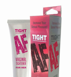 Tight Af- Vaginal Tightener 1.5oz LG-BT602