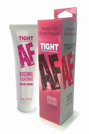 Tight Af- Vaginal Tightener 1.5oz LG-BT602