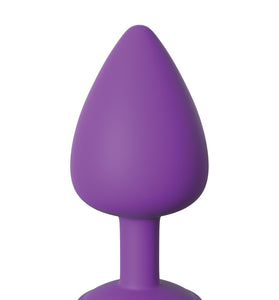 Fantasy for Her - Her Little Gem Large Plug PD4951-12