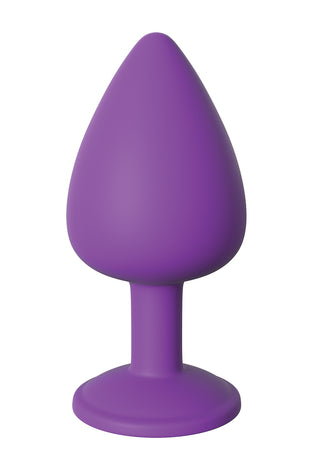 Fantasy for Her - Her Little Gem Large Plug PD4951-12
