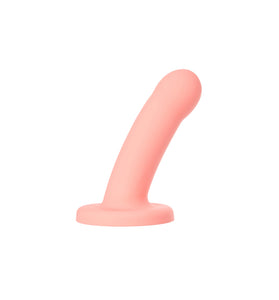 Nexus Collection - Nyx - 5 Inch Silicone Dildo SS698-32