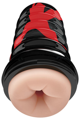 Pdx Elite Air Tight Anal Stroker PDRD505