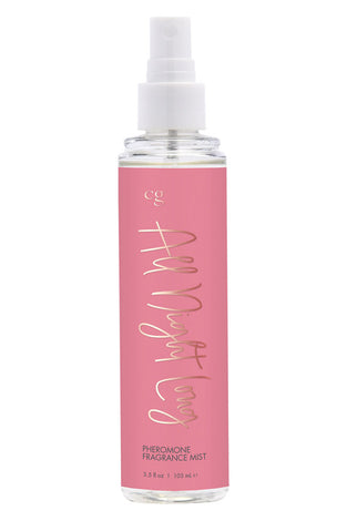 Pheromone Fragrance Mist All Night Long 3.5 Fl. Oz. CGC1203-04