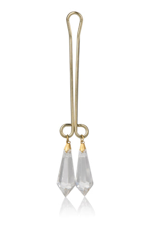 Intmate Play Clitoral Jewelry - Crystals SE2625002