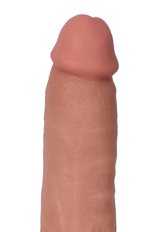 Jock  7 Inch Dong - Vanilla CN-09-0431-10