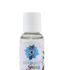 Sliquid Sparkle 2.0 Oz / 60 ml SLIQ104