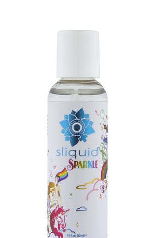 Sliquid Sparkle 2.0 Oz / 60 ml SLIQ104