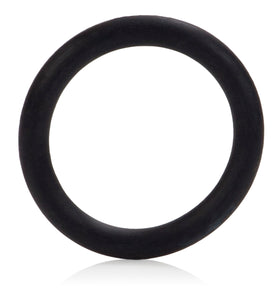 Rubber Ring - Medium - Black SE1405032