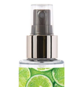 Coochy Body Mist - Key Lime Pie - 4 Oz COO3008-04