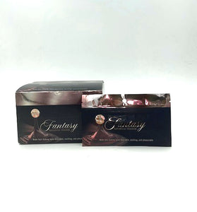 Fantasy Aphrodisiac Chocolate Male Enhancement -  24 Pack Display CG-FMC1