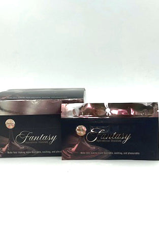 Fantasy Aphrodisiac Chocolate Male Enhancement -  24 Pack Display CG-FMC1