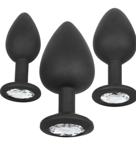 Silicone Gem Anal Kit SE0410802
