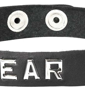 Collar - Bear BWB-B16