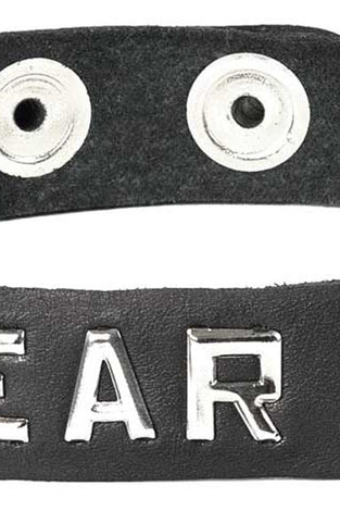 Collar - Bear BWB-B16