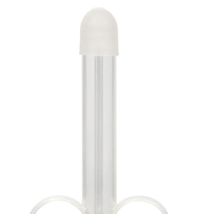 Xl Lube Tube - Clear SE2380502