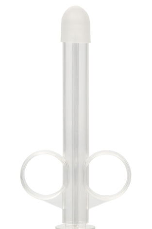 Xl Lube Tube - Clear SE2380502