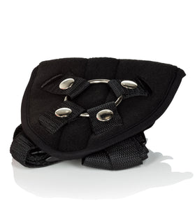 Lovers Super Strap - Universal Harness - Black SE2666033