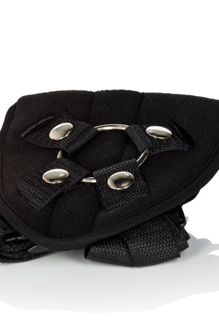 Lovers Super Strap - Universal Harness - Black SE2666033