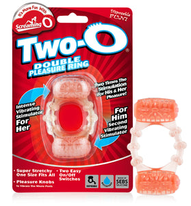 Two-O - 12 Count Box TWO110D