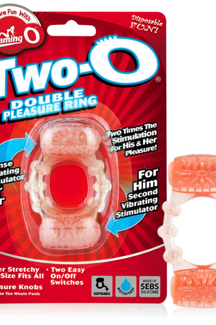 Two-O - 12 Count Box TWO110D