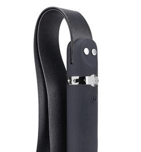 The Spank Me Vibe - Black AE-BL-0075-2