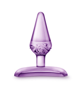 Play With Me -  Jolly Plug - Purple BL-10081