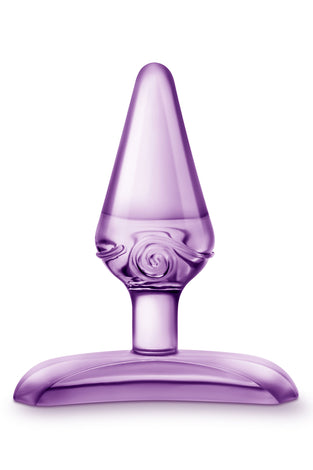 Play With Me -  Jolly Plug - Purple BL-10081