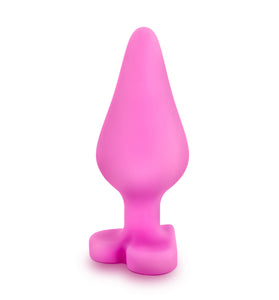 Naughtier Candy Hearts - Ride Me - Pink BL-95710