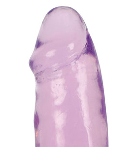 Lollicock 7 Inch Slim Stick - Grape Ice CN-14-0506-51