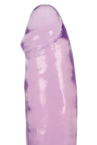 Lollicock 7 Inch Slim Stick - Grape Ice CN-14-0506-51