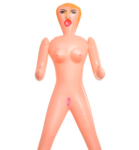 Becky the Beginner Babe Doll PD3508-00