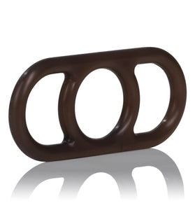 Precision Pump Silicone Erection Enhancer - Smoke SE0999212