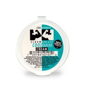 Elbow Grease Cool Cream Quickie - 1 Oz. ECC01