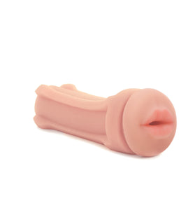 Happy Ending Shower Stroker Mouth GN-3010001