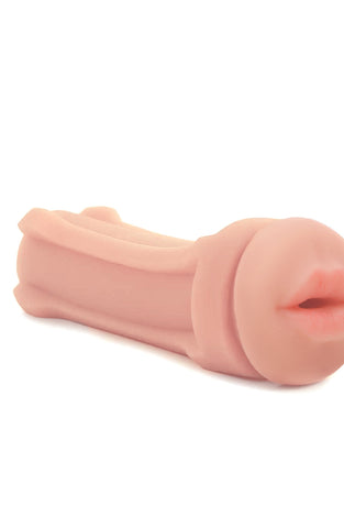 Happy Ending Shower Stroker Mouth GN-3010001
